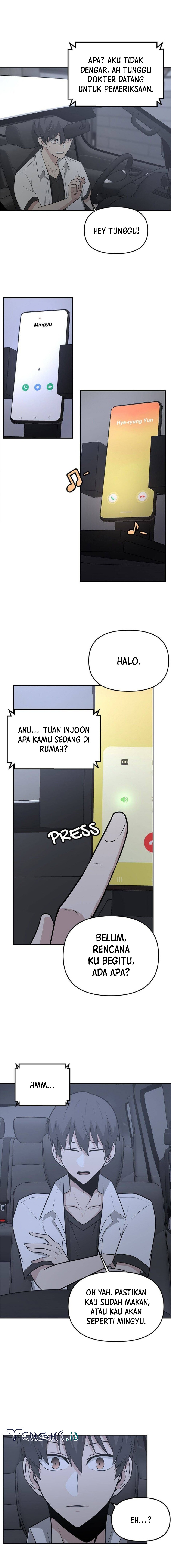 Where Are You Looking, Manager?
